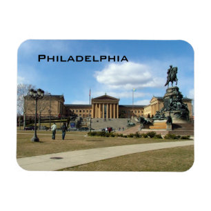 Philadelphia Magneet
