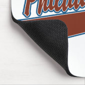 Philadelphia Muismat (Hoek)