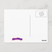 Philadelphia Museum voor KunstBriefkaart Briefkaart (Achterkant)