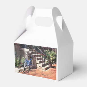 Philadelphia PA - fiets voor Philadelphia Bedankdoosjes