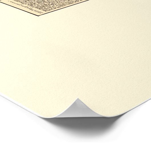 Philadelphia, PA Panoramic Map - 1887 Poster (Hoek)