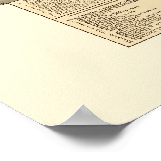 Philadelphia, PA Panoramic Map - 1888 Poster (Hoek)