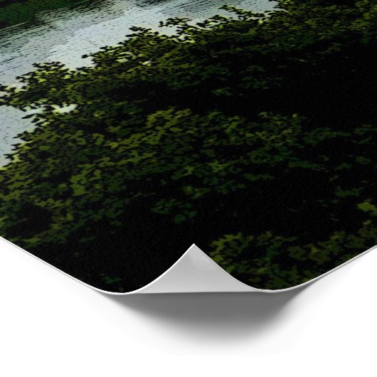 Philadelphia Pa Poster (Hoek)