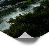 Philadelphia Pa Poster (Hoek)