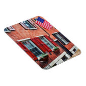 Philadelphia PA - S American Street Magneet (Rechterzijde)