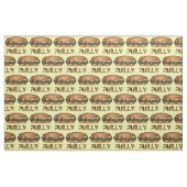 Philadelphia PA Stof (Fat Quarter)