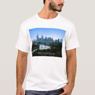 Philadelphia Pa T-shirt