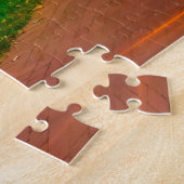Philadelphia Park Scenes. Legpuzzel (Zijkant)