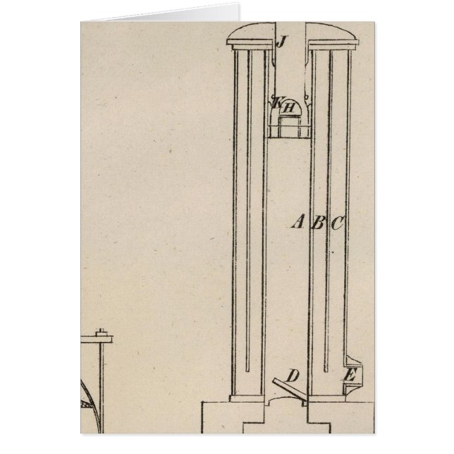 Philadelphia, Pennsylvania (Voorkant)