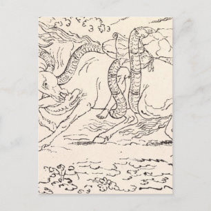 Philadelphia, Pennsylvania 2 Briefkaart