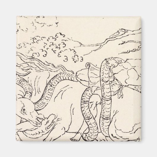 Philadelphia, Pennsylvania 2 Magneet (Voorkant)