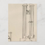 Philadelphia, Pennsylvania Briefkaart (Voorkant)