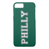 Philadelphia Pennsylvania Case-Mate iPhone Case (Achterkant)