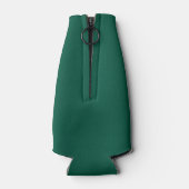 Philadelphia Pennsylvania Flesjeskoeler (Achterkant)