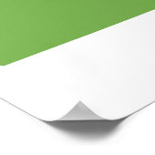 Philadelphia, Pennsylvania Love Poster (Hoek)