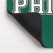 Philadelphia Pennsylvania Muismat (Hoek)