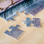 Philadelphia, Pennsylvania, Verenigde Staten Legpuzzel (Zijkant)