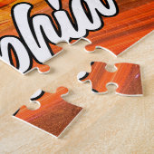 Philadelphia, Pennsylvania, Verenigde Staten Legpuzzel (Zijkant)