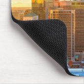 Philadelphia, Pennsylvania, Verenigde Staten Muismat (Hoek)