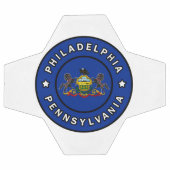 Philadelphia Pennsylvania Voetbal (Enkel)