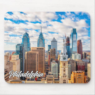 Philadelphia, Pennsylvania, VS Muismat