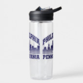 Philadelphia, Pennsylvania Waterfles (Links)