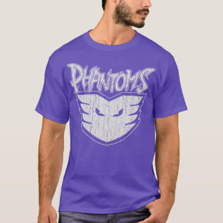Philadelphia Phantoms 1996 T-shirt