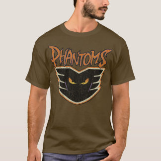 Philadelphia Phantoms 1996 T-shirt
