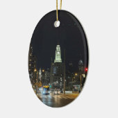 Philadelphia Photo Ornament (Links)