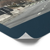 Philadelphia Photo Poster (Hoek)