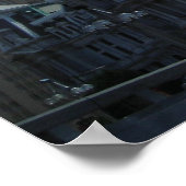 Philadelphia Poster (Hoek)