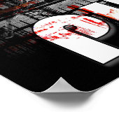 Philadelphia Poster (Hoek)