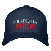 Philadelphia Pride Pet (Voorkant)