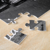 Philadelphia Puzzle Legpuzzel (Zijkant)