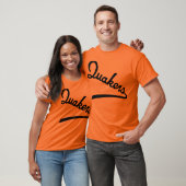 Philadelphia Quakers T-shirt (Unisex)
