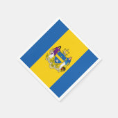 Philadelphia Servet (Hoek)