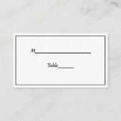 Philadelphia Skyline Etch BW Paarse Escort Kaarten Plaatskaartje (Achterkant)