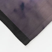 Philadelphia Skyline Fleece Deken (Hoek)