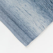 Philadelphia Skyline Fleece Deken (Hoek)