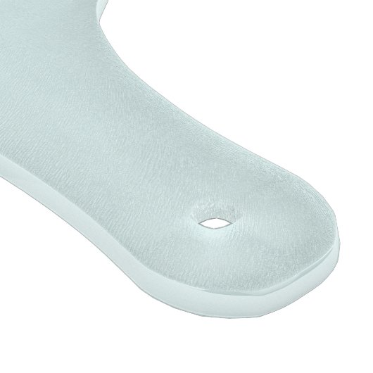 Philadelphia Skyline Map Coordinates Snijplank (Hoek)