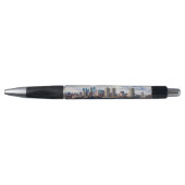 Philadelphia Skyline Pen (Voorkant)