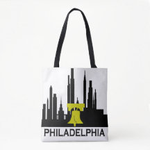 Philadelphia Skyline