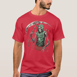 Philadelphia Slim Reaper T-shirt