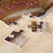 Philadelphia Soft Pretzels Legpuzzel (Zijkant)