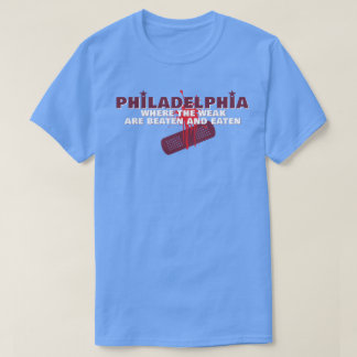 PHILADELPHIA SPORTS T-SHIRT