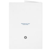 Philadelphia Starry Night (Achterkant)