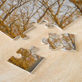 Philadelphia Street Scenes. Legpuzzel (Zijkant)