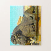 Philadelphia Street Scenes. Legpuzzel (Verticaal)