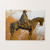 Philadelphia Street Scenes. Legpuzzel (Horizontaal)