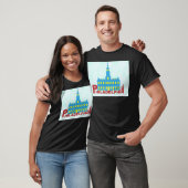 Philadelphia T-shirt (Unisex)